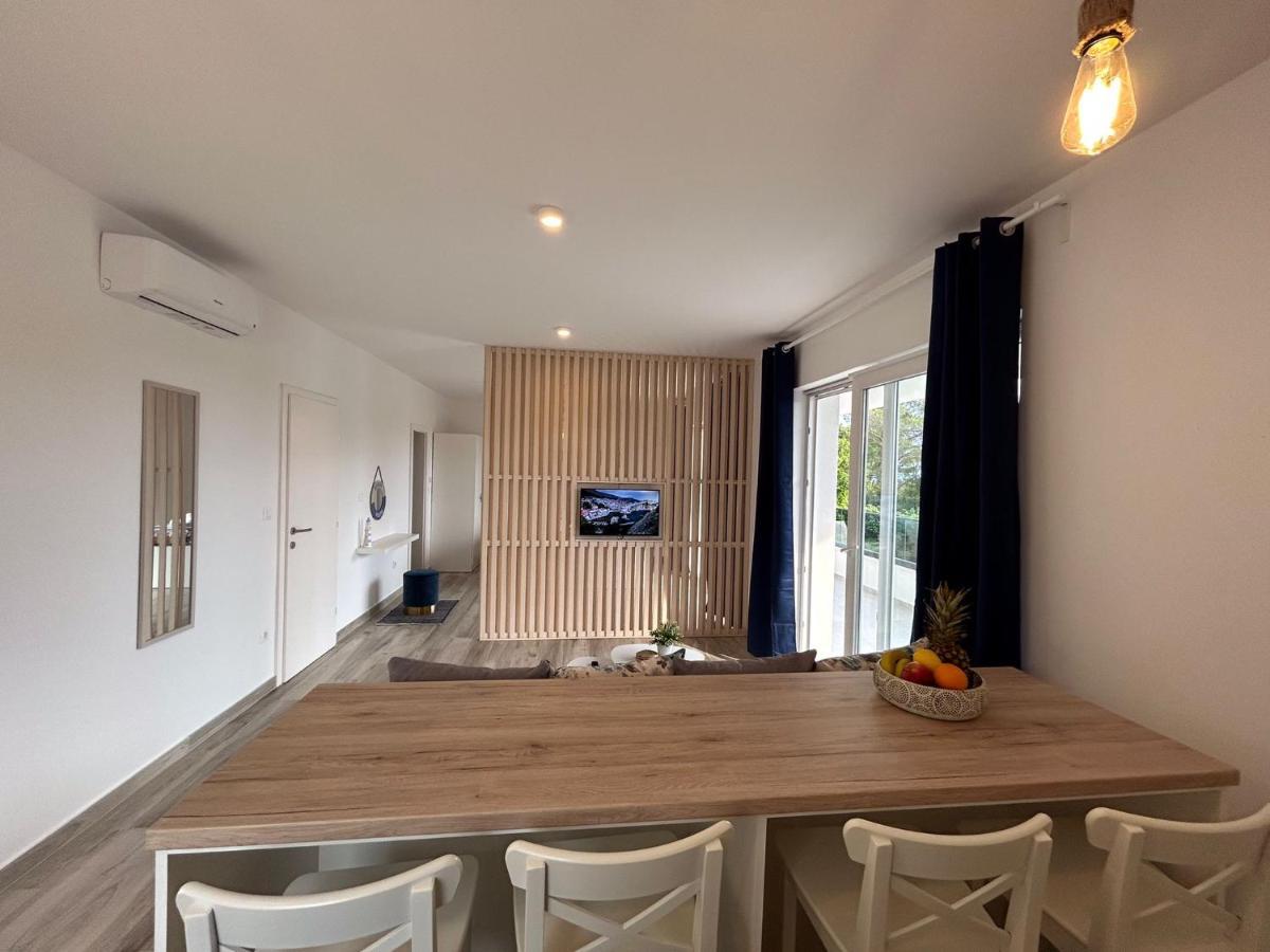 Apartments Endji Čilipi Eksteriør billede
