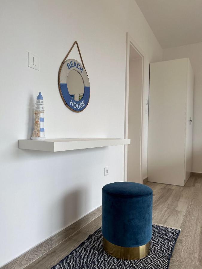 Apartments Endji Čilipi Eksteriør billede