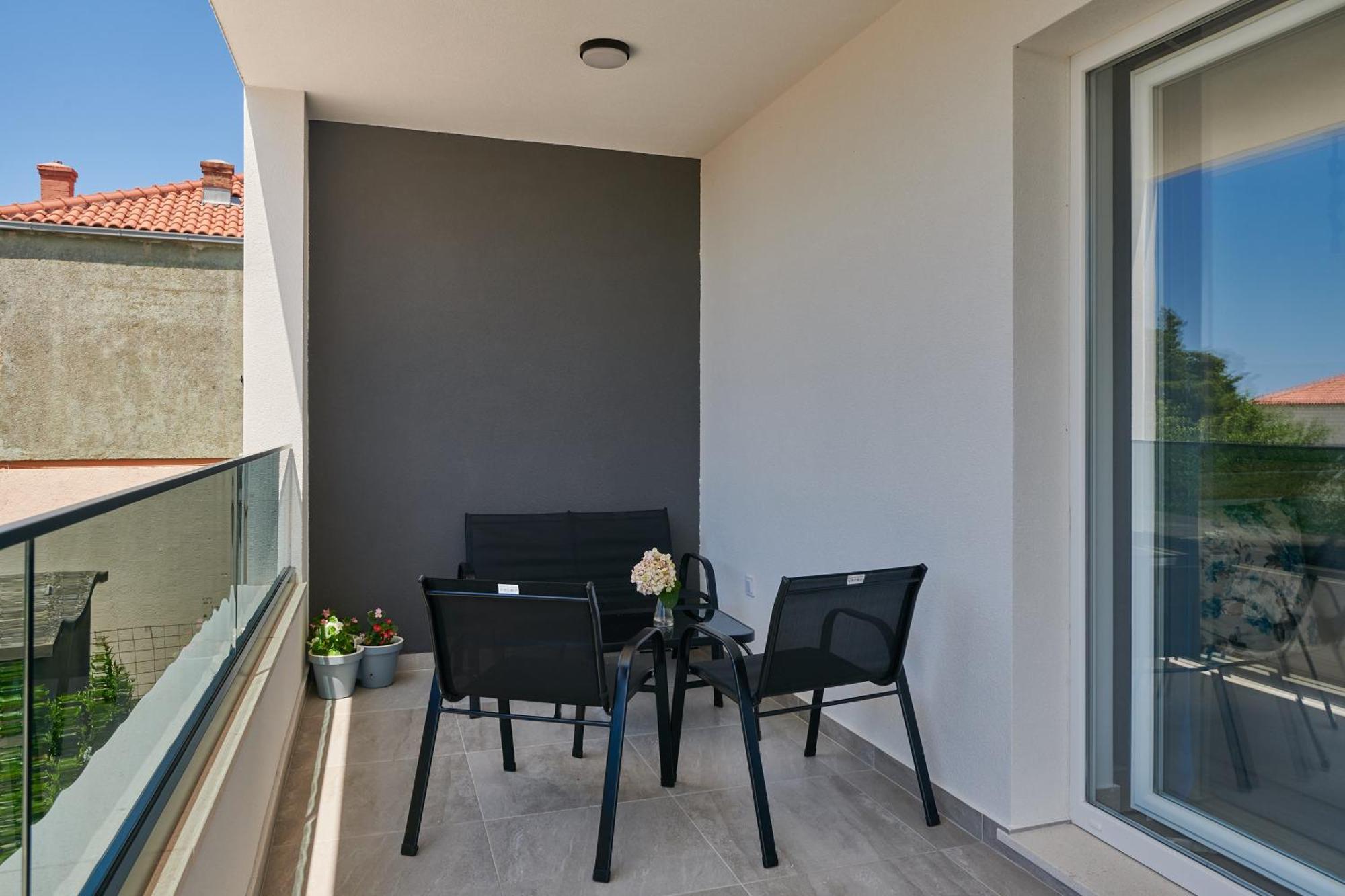 Apartments Endji Čilipi Eksteriør billede