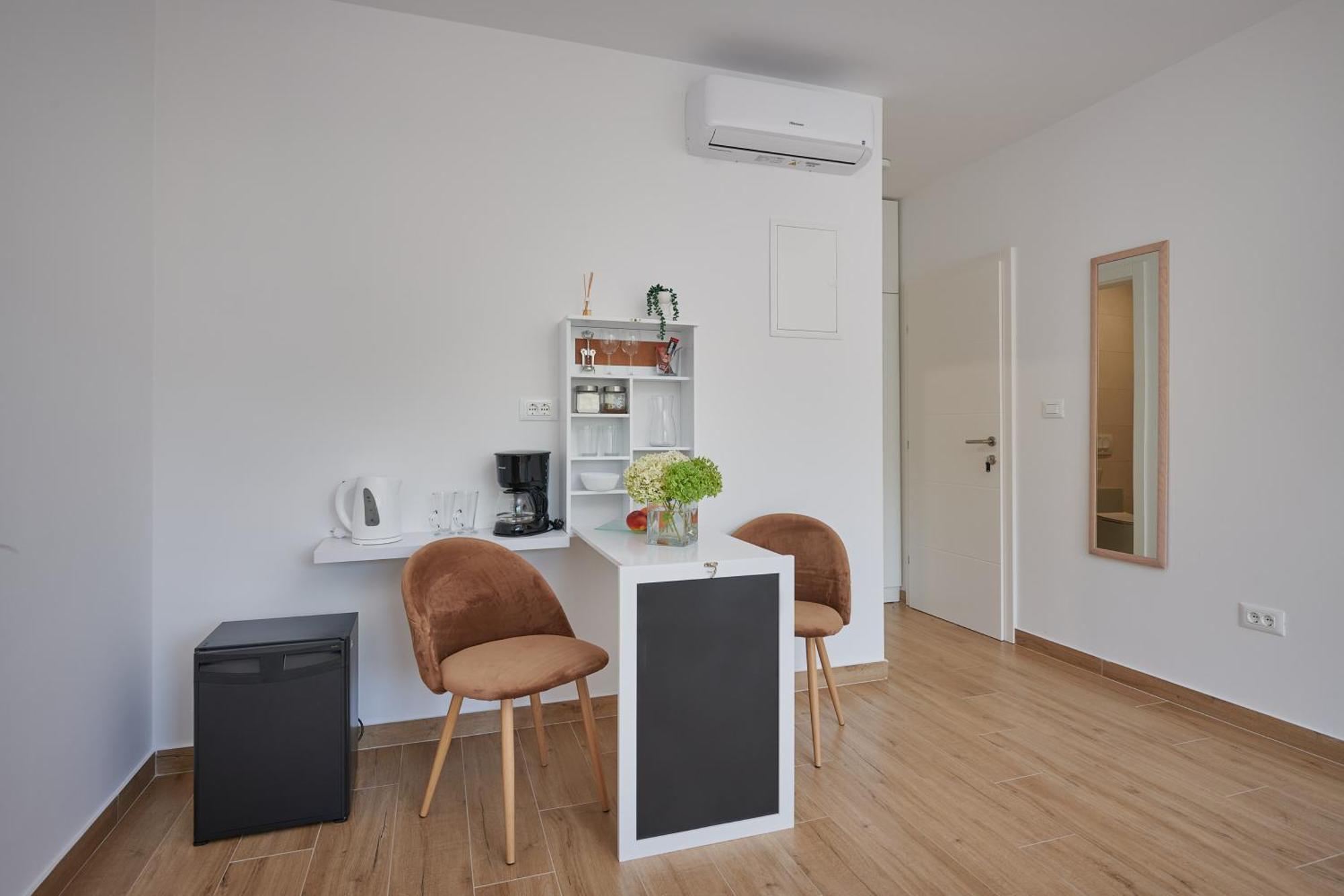 Apartments Endji Čilipi Eksteriør billede