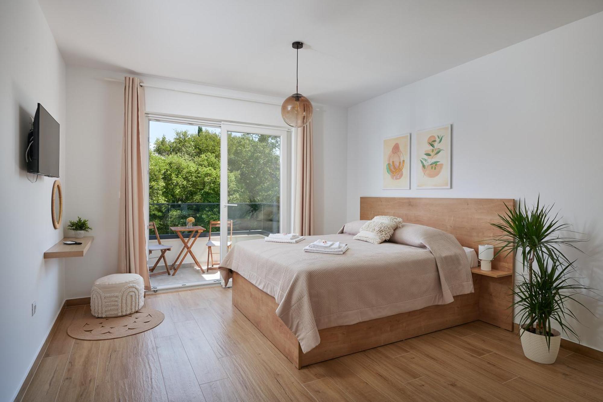 Apartments Endji Čilipi Eksteriør billede